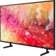 Samsung Телевизор 50" LED 4K UHD 50Hz Smart Tizen Black (UE50DU7100UXUA)