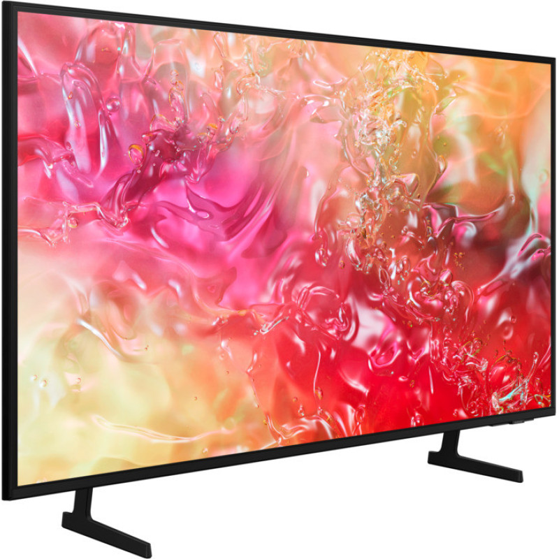Samsung Телевизор 50" LED 4K UHD 50Hz Smart Tizen Black (UE50DU7100UXUA)