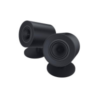 Razer Акустична система Razer V2 X USB-A, чорний (RZ05-04760100-R3G1)