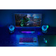 Razer Акустическая система Nommo V2 X USB-A, чёрный (RZ05-04760100-R3G1)
