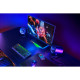 Razer Акустическая система Nommo V2 X USB-A, чёрный (RZ05-04760100-R3G1)