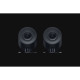 Razer Акустическая система Nommo V2 X USB-A, чёрный (RZ05-04760100-R3G1)