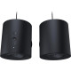 Razer Акустическая система Nommo V2 X USB-A, чёрный (RZ05-04760100-R3G1)