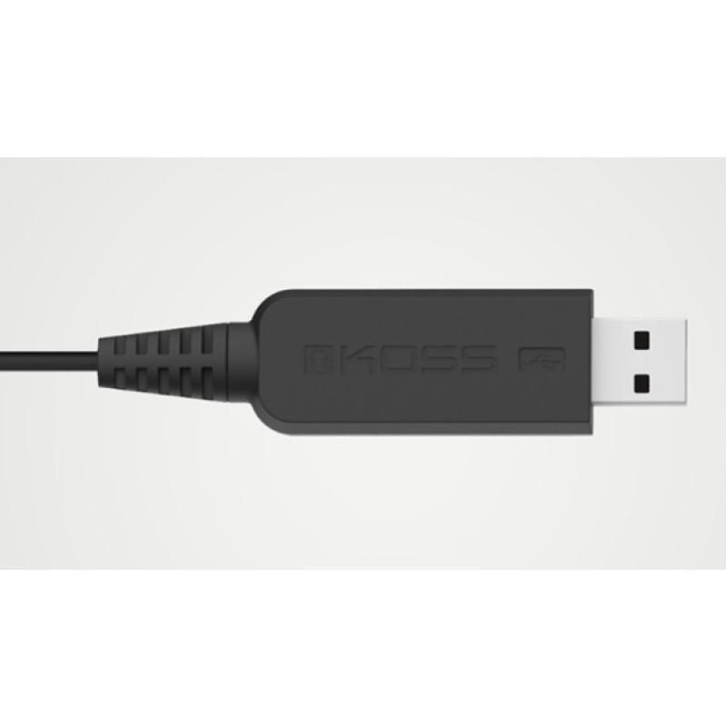 Koss CS295 Mono USB (194168.101)