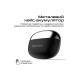 Наушники HiFuture FlexClip Black (flexclip.black)