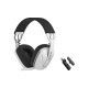 Наушники A4Tech GR285 Sports White (4711421003544)