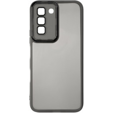 Чехол для мобильного телефона Armorstandart Shade Infinix Hot 70 4G Black (ARM92410)