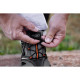 Neo Tools work sandals, lightweight, breathable, EVA sole with rubber coating, OB, SRA, r.45 (82-726)