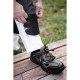 Neo Tools work sandals, lightweight, breathable, EVA sole with rubber coating, OB, SRA, r.45 (82-726)
