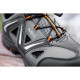 Neo Tools work sandals, lightweight, breathable, EVA sole with rubber coating, OB, SRA, r.45 (82-726)