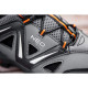 Neo Tools work sandals, lightweight, breathable, EVA sole with rubber coating, OB, SRA, r.45 (82-726)