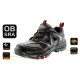 Neo Tools work sandals, lightweight, breathable, EVA sole with rubber coating, OB, SRA, r.45 (82-726)