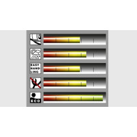 Karcher Шланг PriмoFlex 1/2 - 30 м (2.645-248.0)