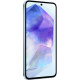 Samsung Смартфон Galaxy A55 5G (A556) 6.6" 8/128ГБ, 2SIM, 5000мА•год, блакитний крижаний (SM-A556BLBAEUC)