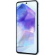 Samsung Смартфон Galaxy A55 5G (A556) 6.6" 8/128ГБ, 2SIM, 5000мА•год, блакитний крижаний (SM-A556BLBAEUC)