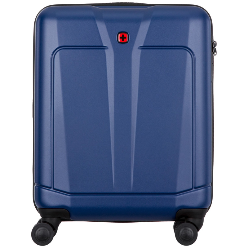 Wenger BC Packer Hardside Carry-On, Estate Blue (610154)