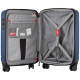 Wenger BC Packer Hardside Carry-On, Estate Blue (610154)