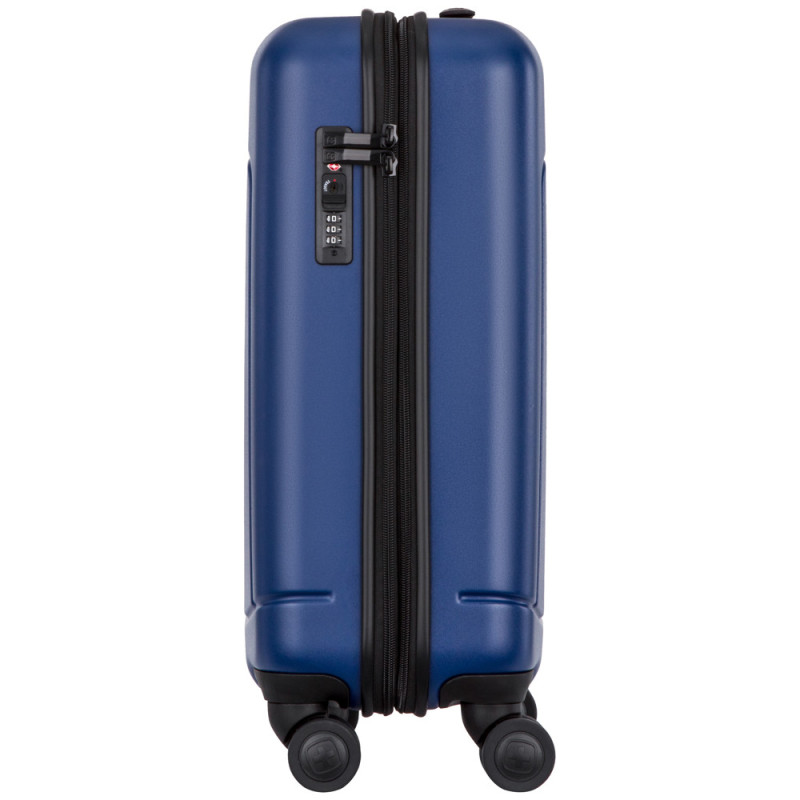 Wenger BC Packer Hardside Carry-On, Estate Blue (610154)