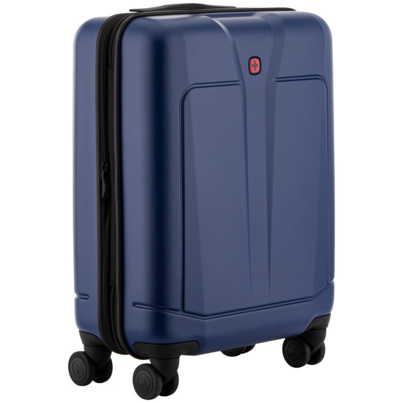 Wenger BC Packer Hardside Carry-On, Estate Blue (610154)
