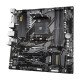 Gigabyte Материнская плата B550M DS3H sAM4 B550 4xDDR4 M.2 HDMI DVI mATX (B550M_DS3H)