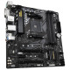 Gigabyte Материнская плата B550M DS3H sAM4 B550 4xDDR4 M.2 HDMI DVI mATX (B550M_DS3H)