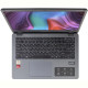 Ноутбук Prologix R10-230 (PN14E04.R3538S5NW.038) Black