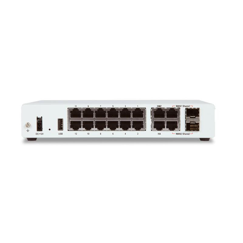 Fortinet FG-80E