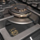 Kaiser KCG 6335 ** Turbo[KCG 6335 Em Turbo] (KCG6335EmTurbo)
