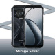 Doogee Смартфон S118 6.58' 8/512ГБ, 2SIM, 10800мА•ч, серебристый (6923740207031)