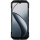 Doogee Смартфон S118 6.58' 8/512ГБ, 2SIM, 10800мА•ч, серебристый (6923740207031)