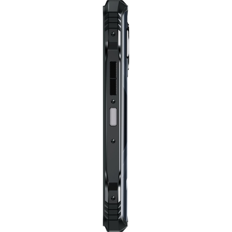 Doogee Смартфон S118 6.58' 8/512ГБ, 2SIM, 10800мА•ч, серебристый (6923740207031)