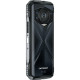 Doogee Смартфон S118 6.58' 8/512ГБ, 2SIM, 10800мА•ч, серебристый (6923740207031)