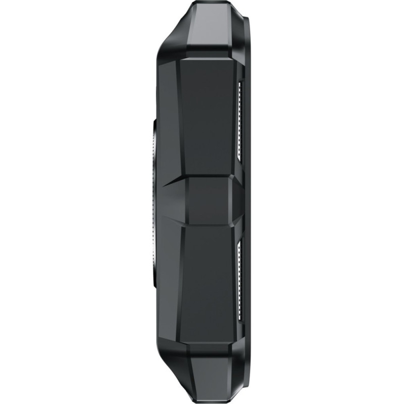 Doogee Смартфон S118 6.58' 8/512ГБ, 2SIM, 10800мА•ч, серебристый (6923740207031)