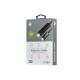 2E Cable USB-C > HDMI, 1.8м, black (2E-W1706)