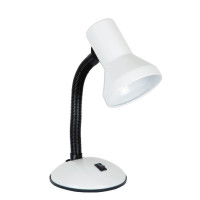 LEDVANCE Table lamp Panan CLASSIC DISK E27 white (4099854364129)