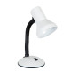 LEDVANCE Table lamp Panan CLASSIC DISK E27 white (4099854364129)