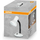 LEDVANCE Table lamp Panan CLASSIC DISK E27 white (4099854364129)