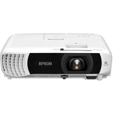 Epson Проєктор EB-994F FHD, 4100 lm, 1.3-2.09, Miracast, Apple AirPlay 2 (V11HB60042)