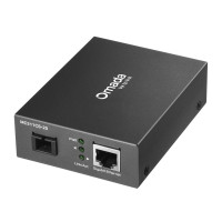 TP-Link Mediaconverter MC211CS-20 1GE, WDM SM, 20km, SC