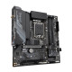 Gigabyte Motherbard B760M GAMING X AX s1700 B760M 4xDDR5 M.2 HDMI DP mATX (B760M_GAMING_X_AX)