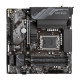 Gigabyte Motherbard B760M GAMING X AX s1700 B760M 4xDDR5 M.2 HDMI DP mATX (B760M_GAMING_X_AX)