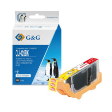 G&G CLI-426[Black] (G&G-4556B001)