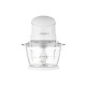ARDESTO Shredder, 400W, bowl-1000ml, glass, plastic case, black (CHK-4001W)