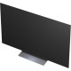 Телевизор LG OLED55C64LA