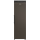 Haier Холодильник для вина, 190x59.5х71, холод.відд.-450л, зон - 1, бут-247, ST, дисплей, чорний (HWS247FDU1)
