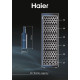 Haier Холодильник для вина, 190x59.5х71, холод.відд.-450л, зон - 1, бут-247, ST, дисплей, чорний (HWS247FDU1)