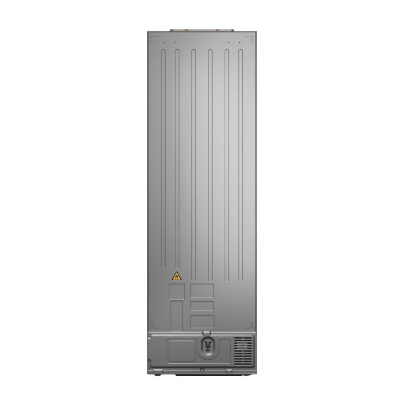 Haier Холодильник для вина, 190x59.5х71, холод.відд.-450л, зон - 1, бут-247, ST, дисплей, чорний (HWS247FDU1)