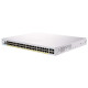 Cisco CBS220 Smart 48-port GE, PoE, 4x1G SFP (CBS220-48P-4G-EU)