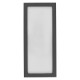 LEDVANCE E27 facade lamp IP65 ENDURA CLASSIC RADIO WALL black (4099854182907)