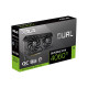 ASUS Graphic Card GeForce RTX 4060 Ti 8GB GDDR6 DUAL OC EVO DUAL-RTX4060TI-O8G-EVO (90YV0J49-M0NA00)